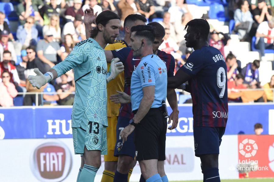 La Ponferradina desciende a Primera RFEF