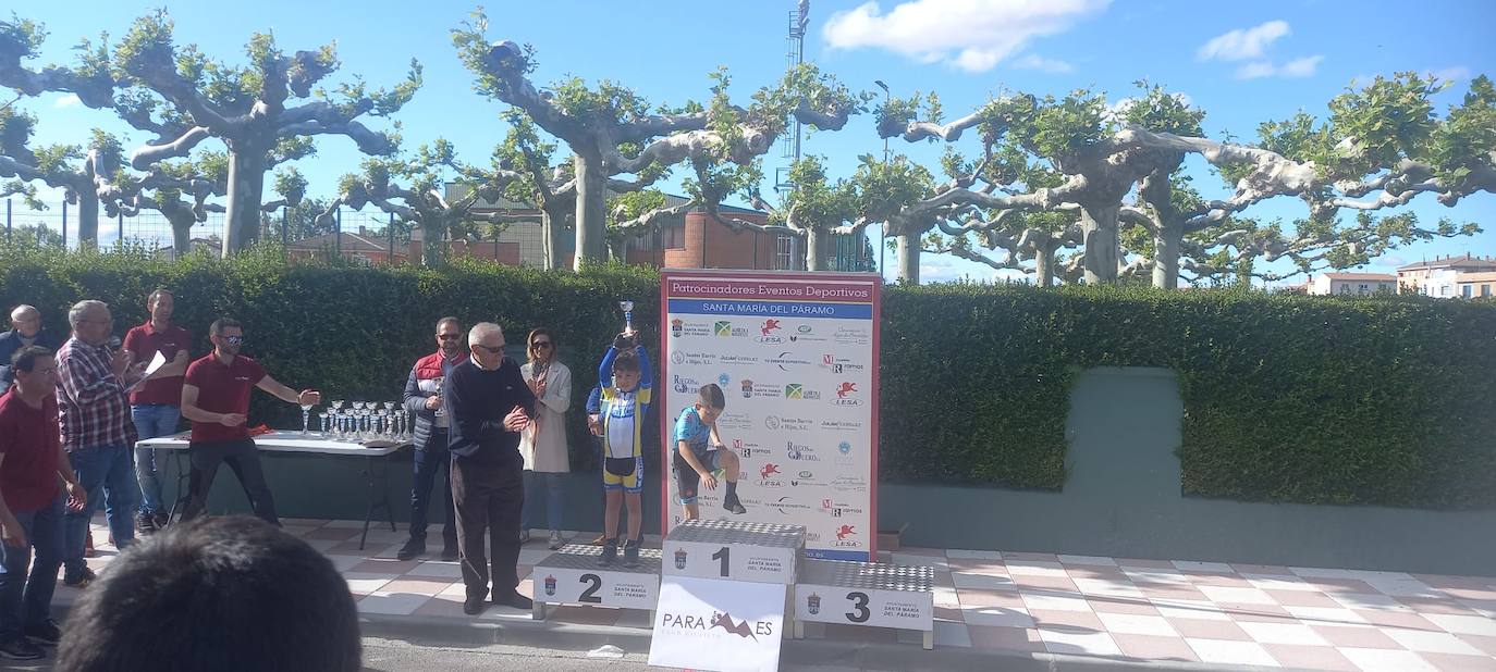 Trofeo Paramés de Ciclismo