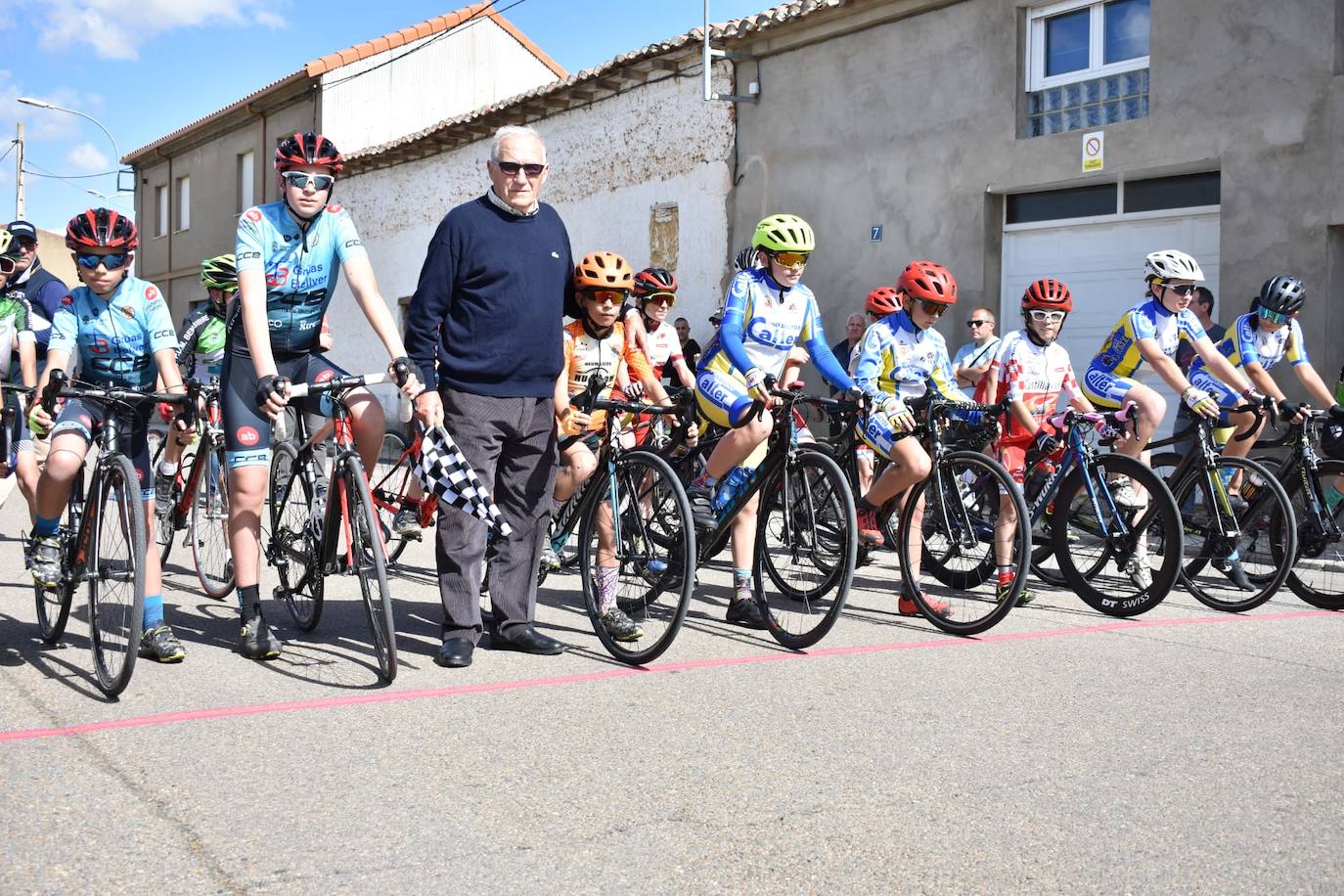 Trofeo Paramés de Ciclismo