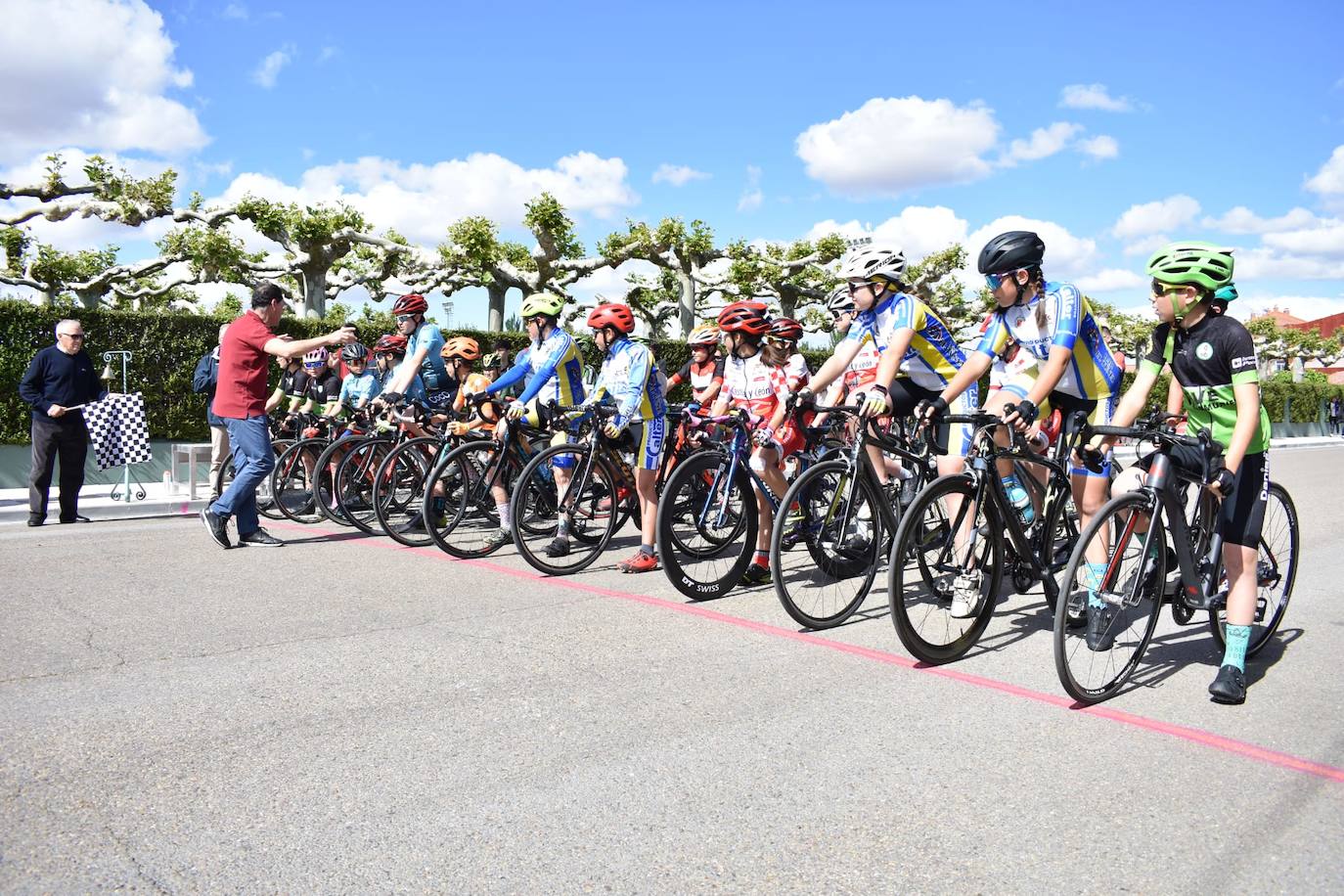 Trofeo Paramés de Ciclismo