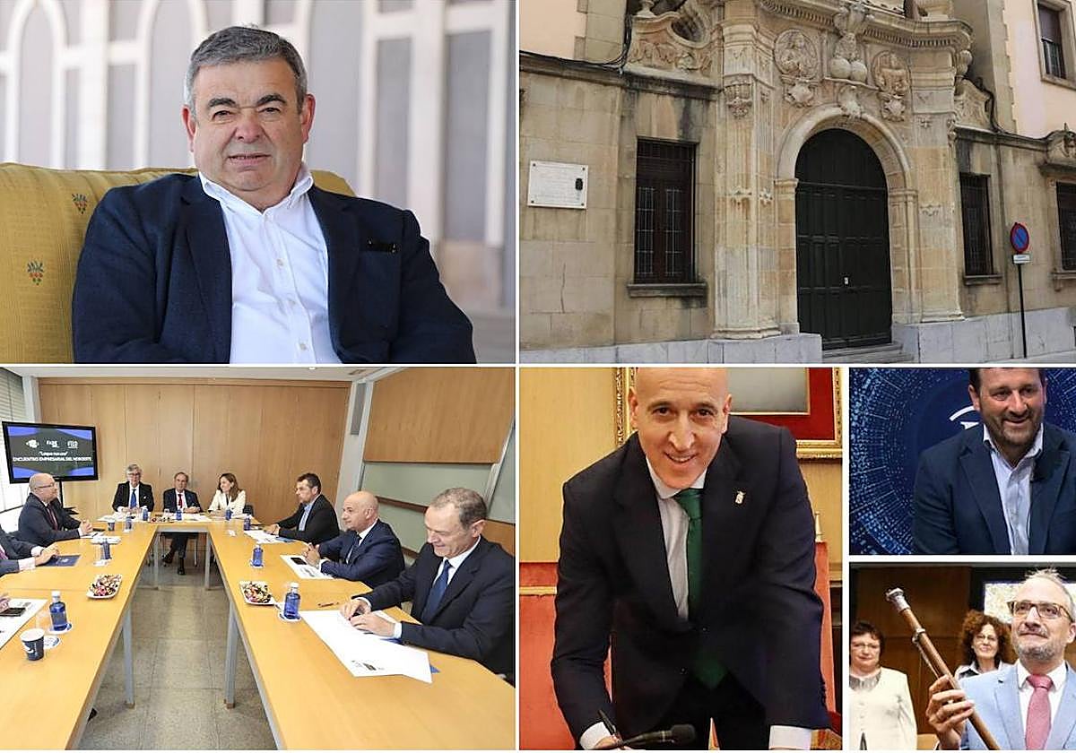 Las noticias del día en León y provincia.