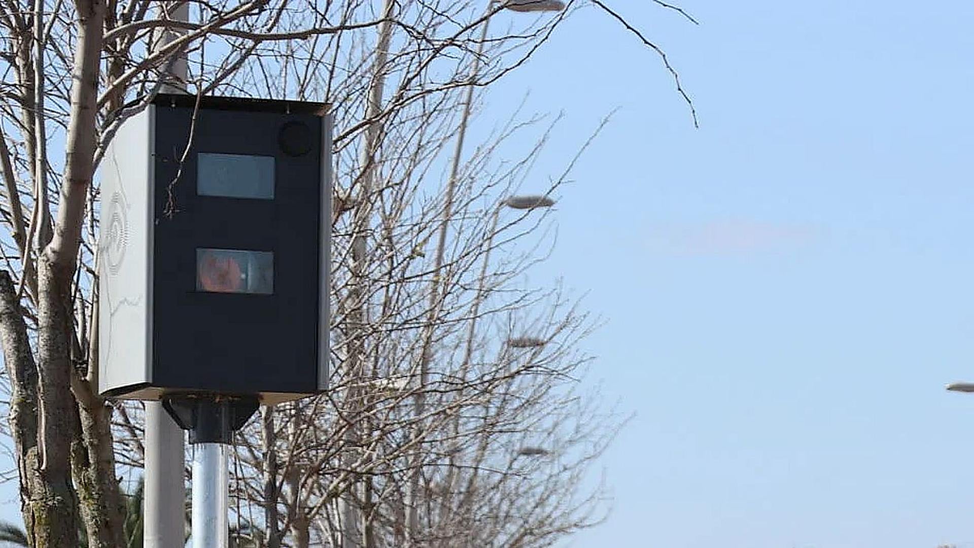 Activado desde este martes el nuevo radar urbano en León capital