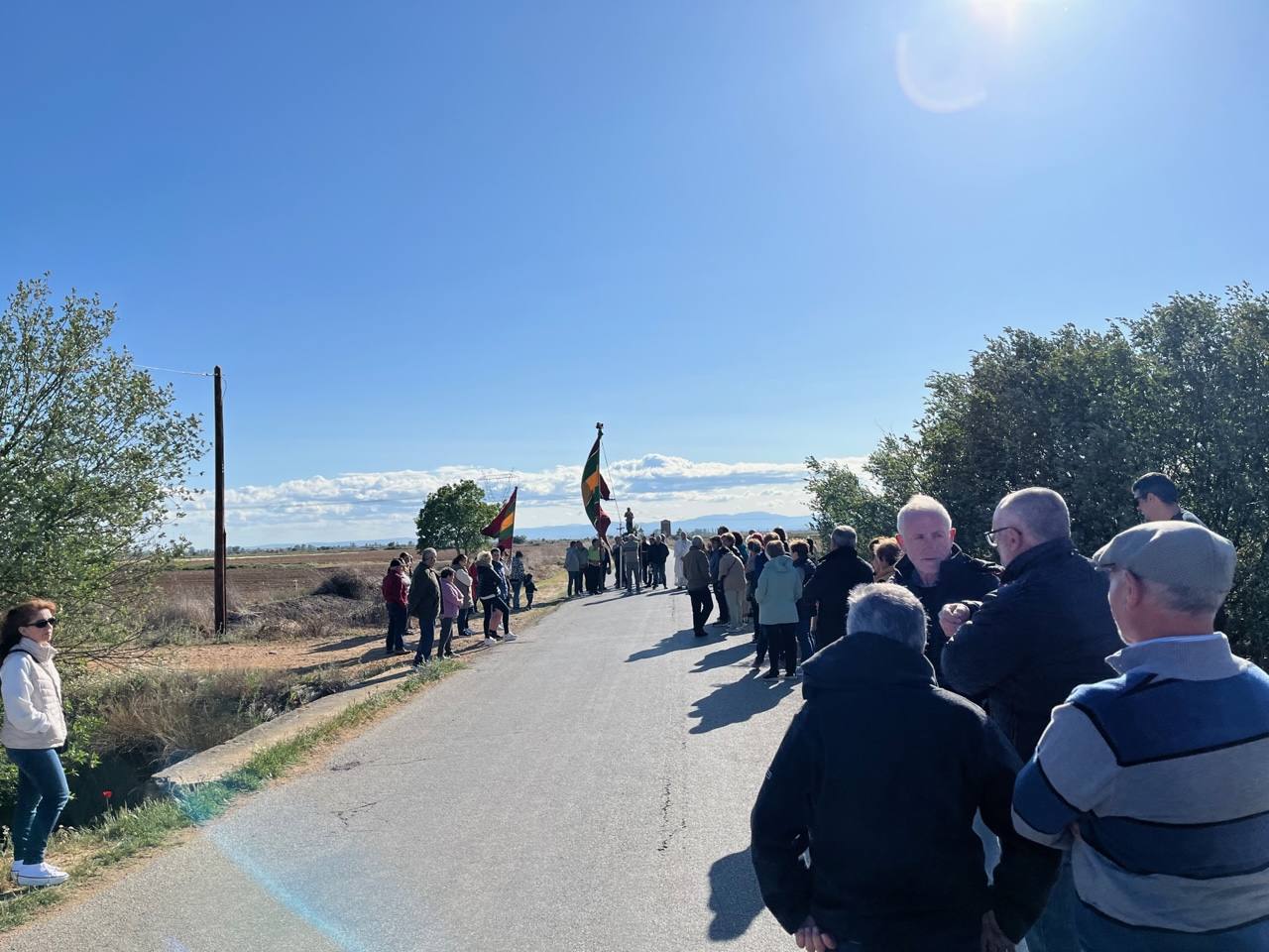 San Froilán en Villar de Mazarife