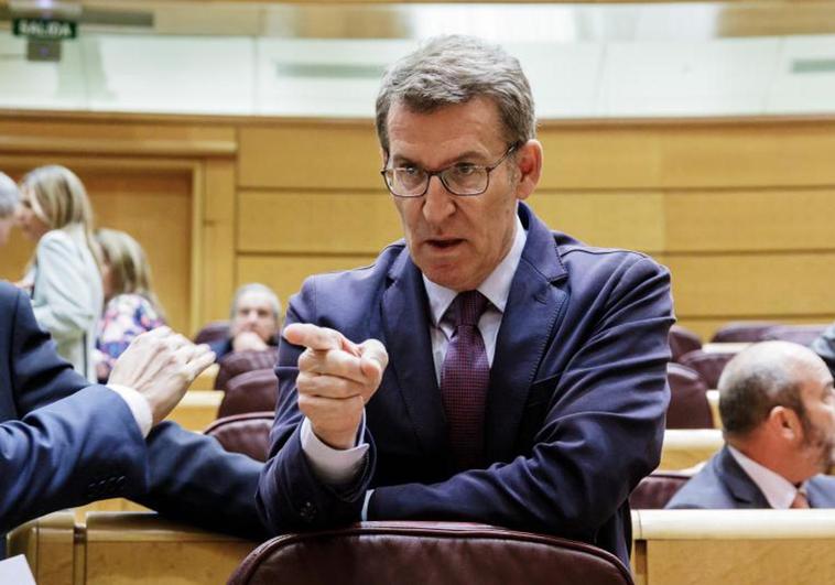 El PP y los etarras