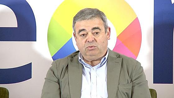 Justo Fernández (Cs): «Hay que facilitar el emprendimiento para que nuestros jóvenes vuelvan a León»