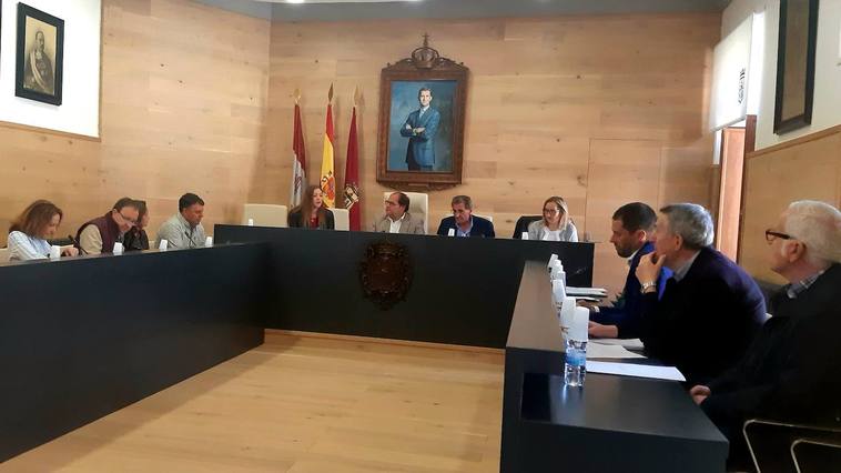 El Consejo Agrario de León cree insuficiente la valoración como zona de afección media con respecto a la sequía que define el Gobierno en el Real Decreto-Ley 4/2023