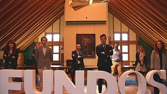 Fundos revalida la presidencia de los Montes de Piedad españoles