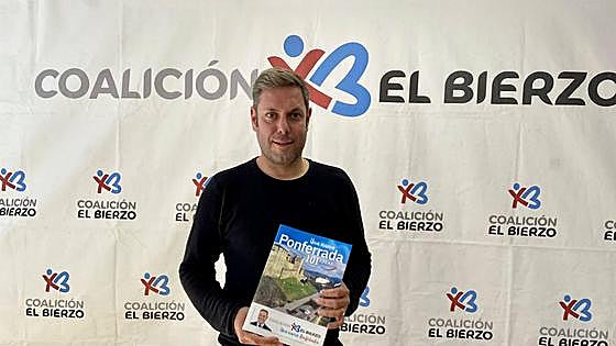 «Estoy muy orgulloso de lo que hemos hecho este mandato y sé que nos lo va a premiar la ciudad»