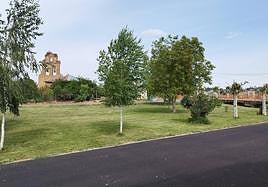 Completar la urbanización de Cabañas, uno de los objetivos de Juan Pablo Regadera para los próximos cuatro años