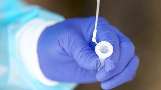 La pandemia por covid-19 en León supera los 150.000 contagios pese a su baja latencia