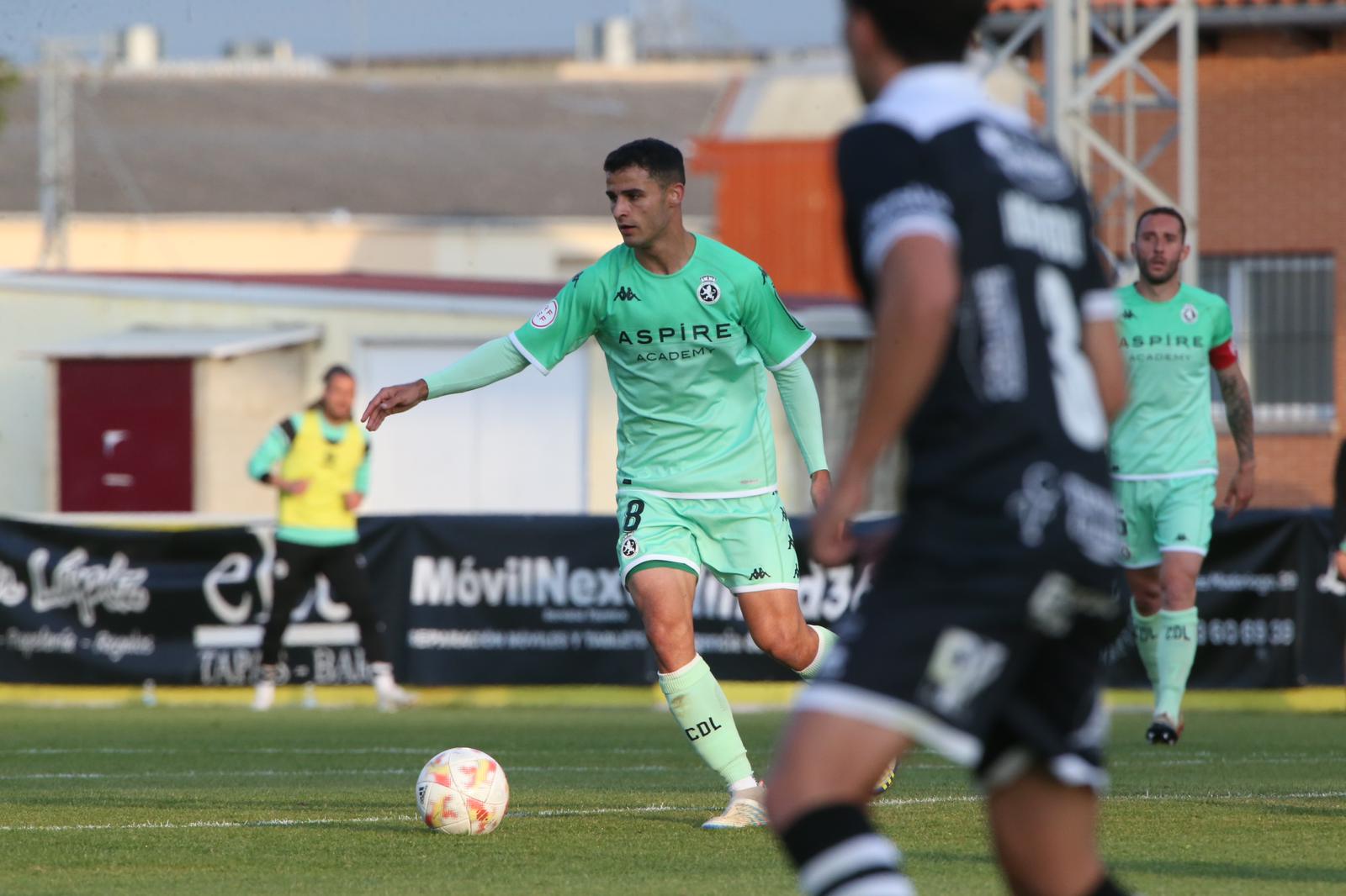 Última salida de la temporada de la Cultural