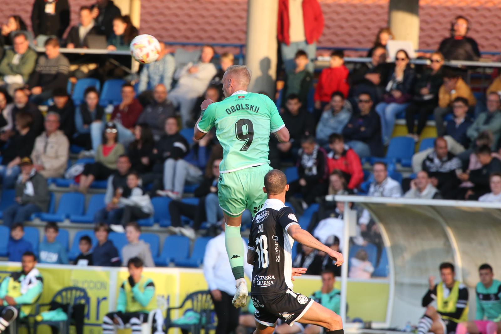 Última salida de la temporada de la Cultural