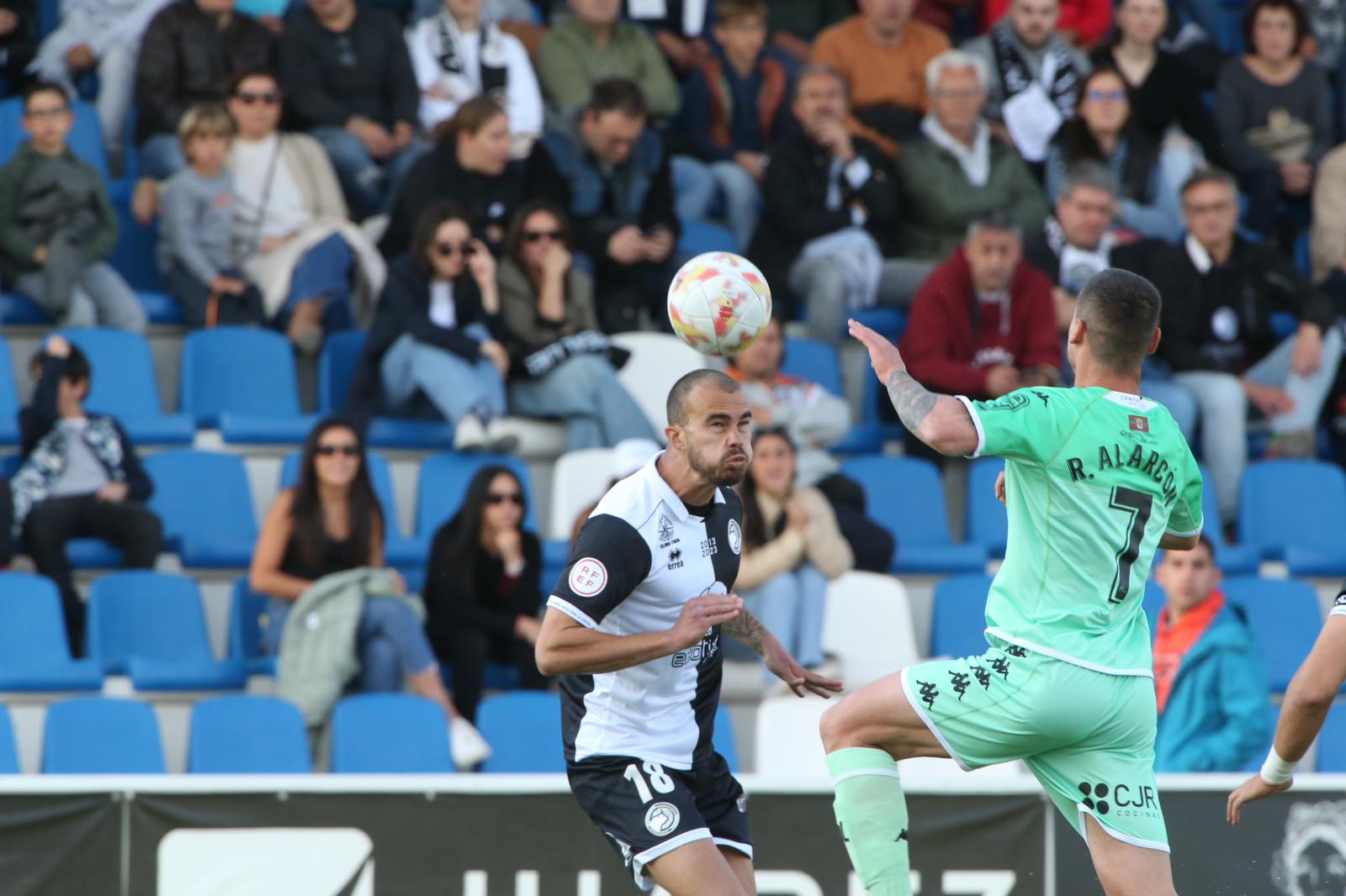 Última salida de la temporada de la Cultural