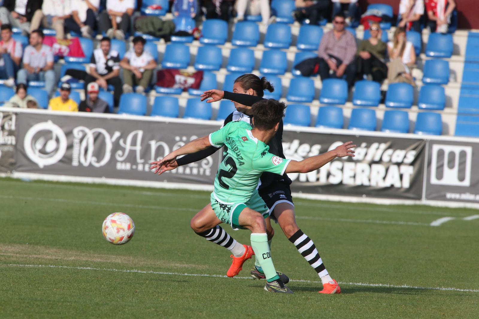 Última salida de la temporada de la Cultural