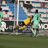 Saúl: «La Cultural es más grande que lo que estamos mostrando»