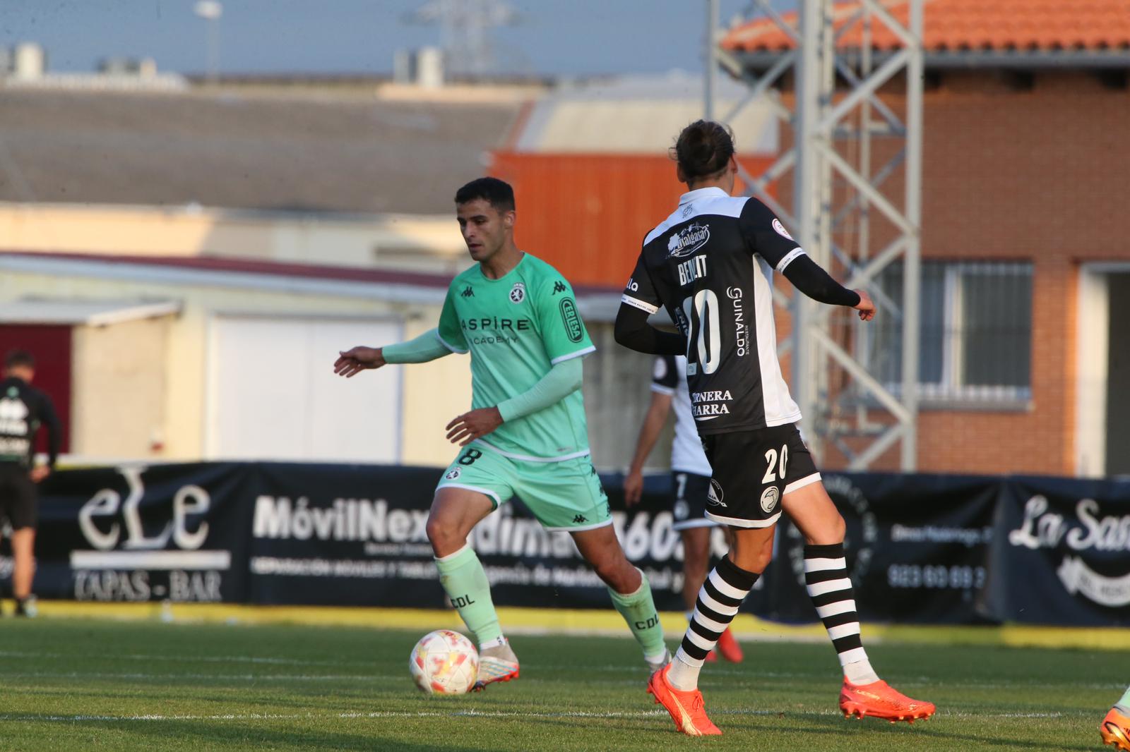 Última salida de la temporada de la Cultural