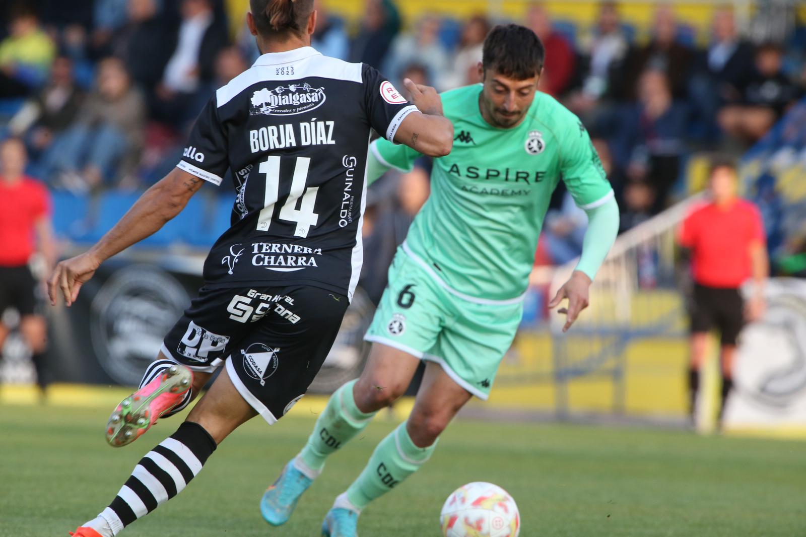 Última salida de la temporada de la Cultural