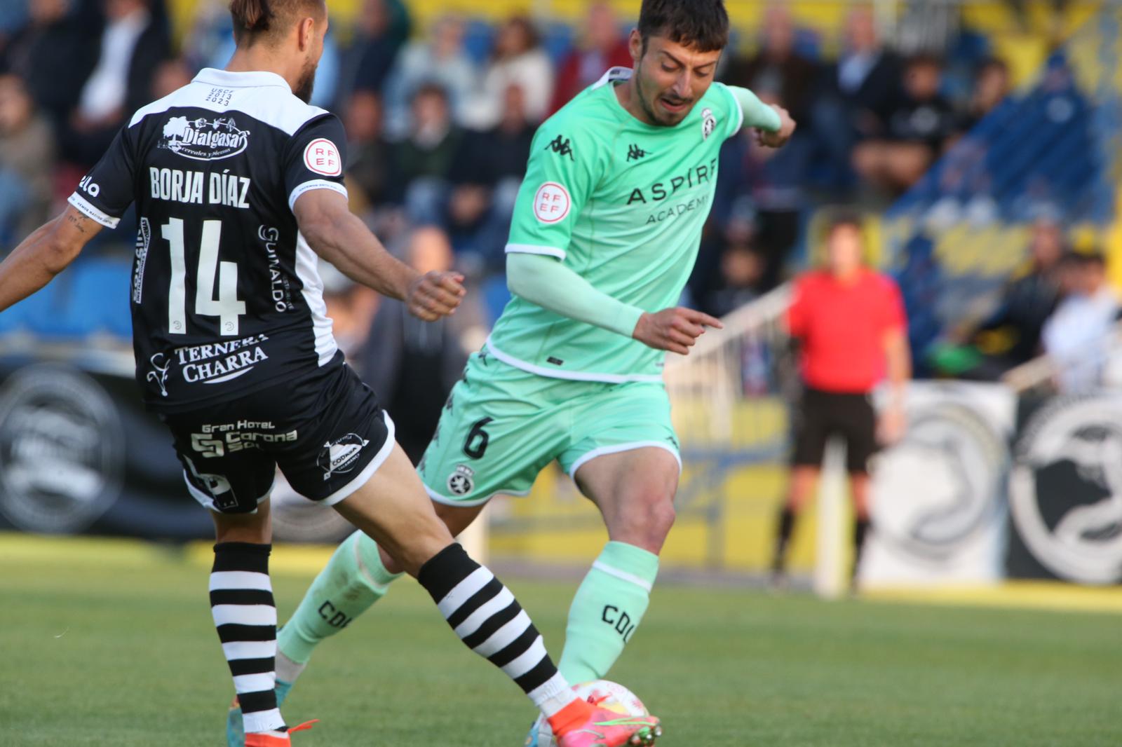 Última salida de la temporada de la Cultural