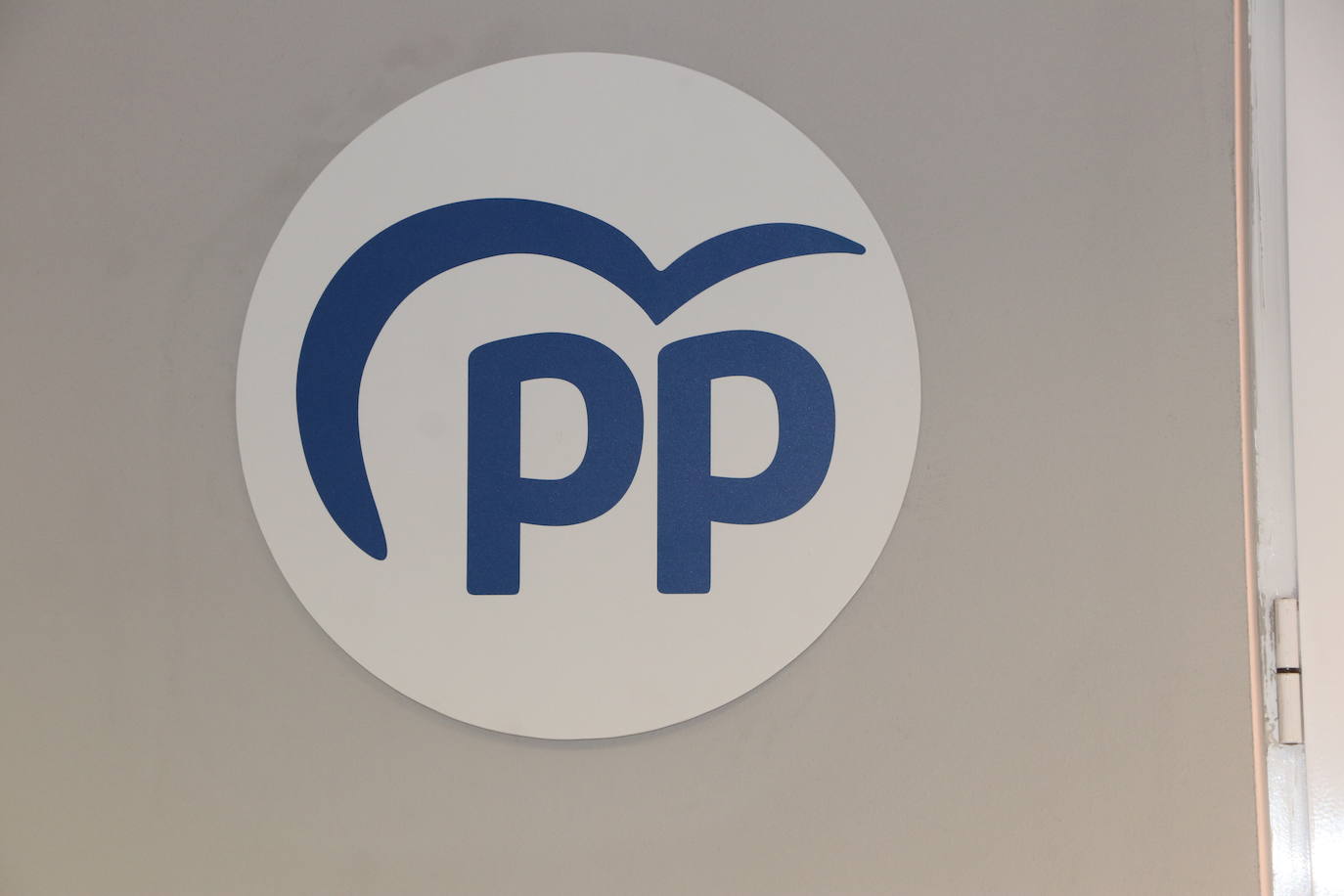 Rueda de prensa PP Valencia de Don Juan