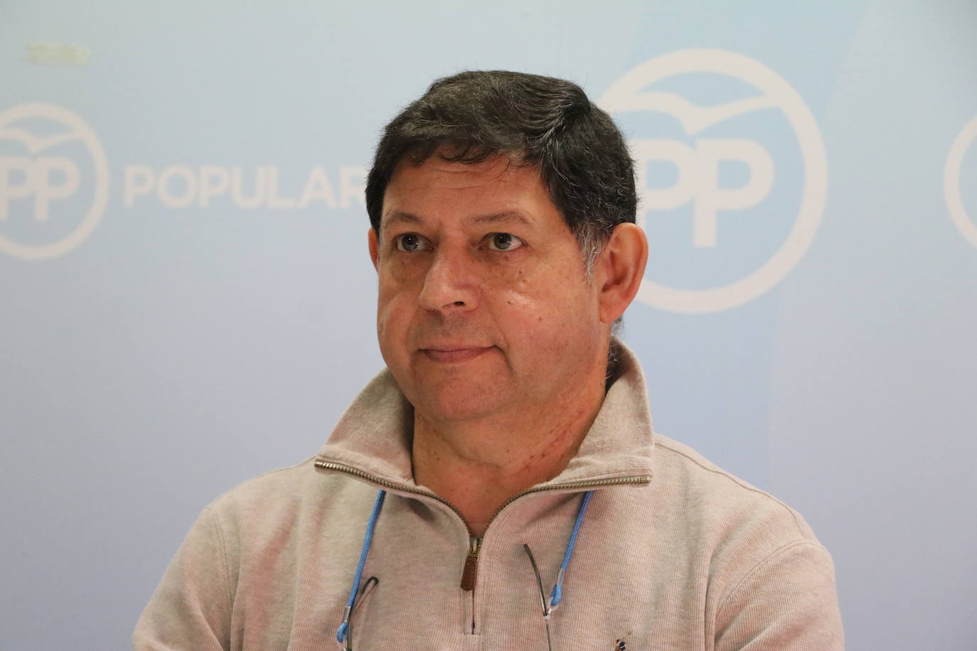 Rueda de prensa PP Valencia de Don Juan