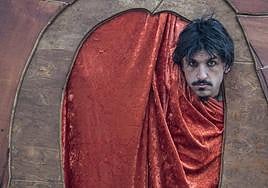 Llega el III Festival de Artes Escénicas de la Sobarriba.