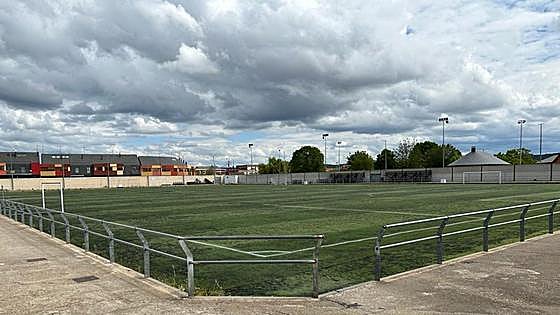 CS desarrollará el museo del deporte en Araú e impulsará el torneo de fútbol femenino 'Presen Alonso'