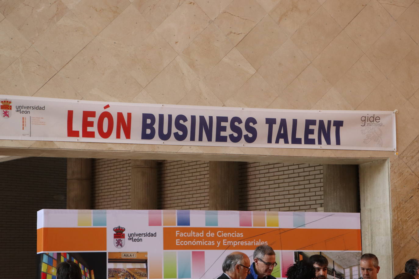 IX Business Talent