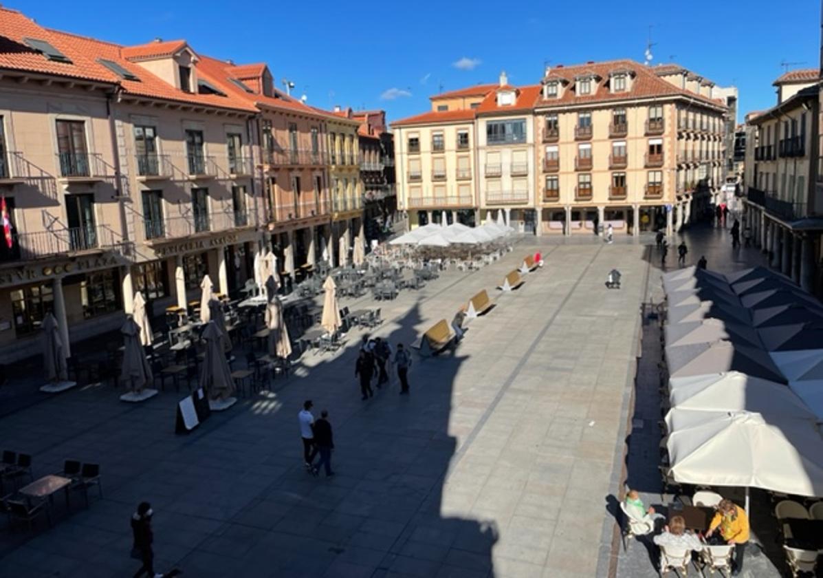 La patronal hostelera ha amenazado con cierres como medida de protesta