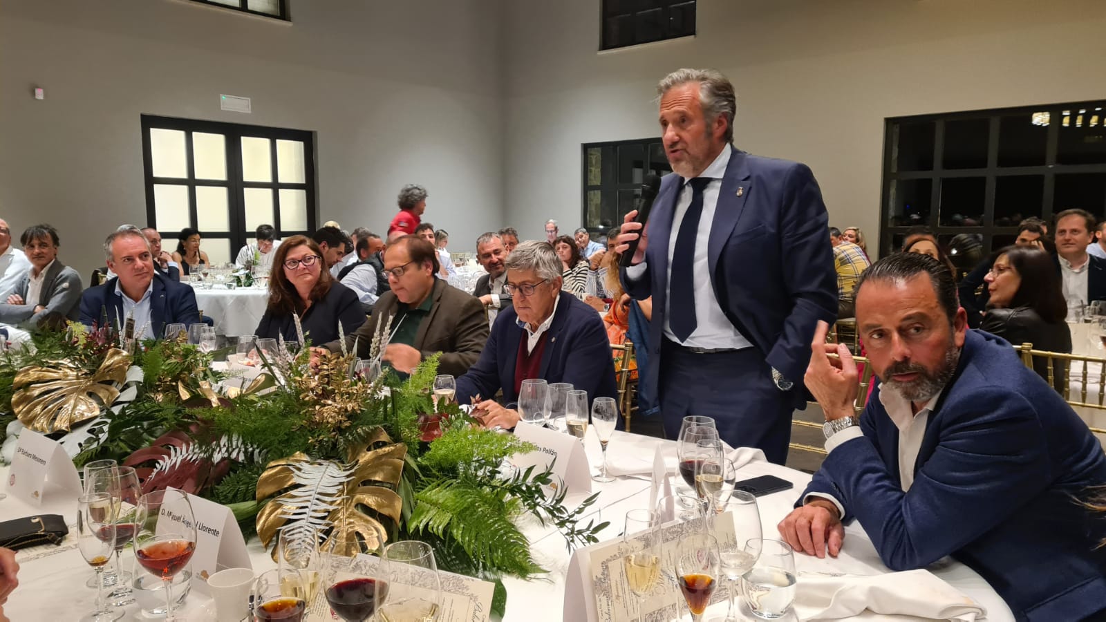 Fin de fiesta del Abanca Ademar