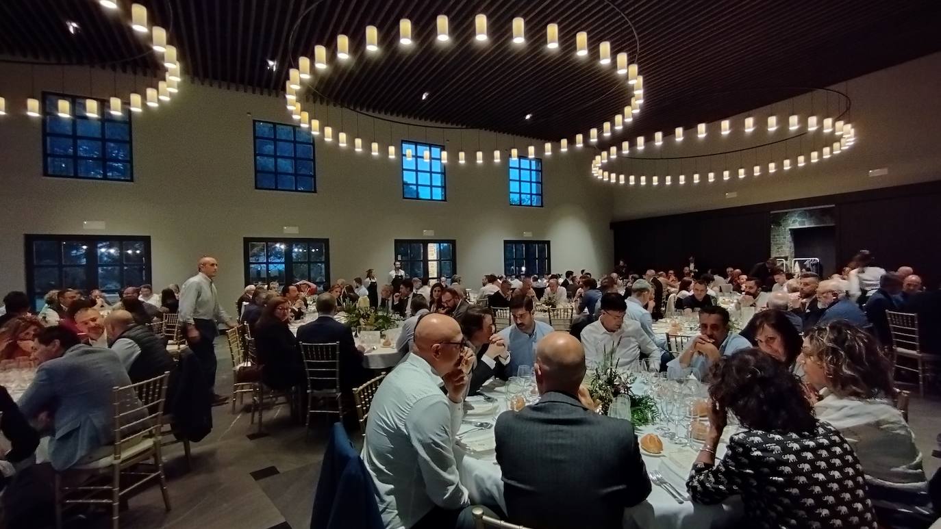 Fin de fiesta del Abanca Ademar