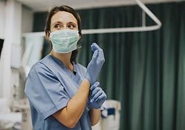 Satse exige que haya las mismas enfermeras que médicos en las guardias de los centros rurales