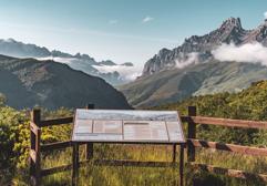 Mirador de Pandetrave