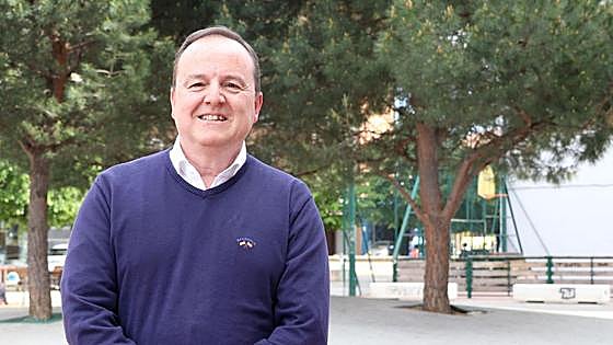 Rafael Sánchez (CS): «La primera medida es proponer una flexibilización del Plan de Ajuste»