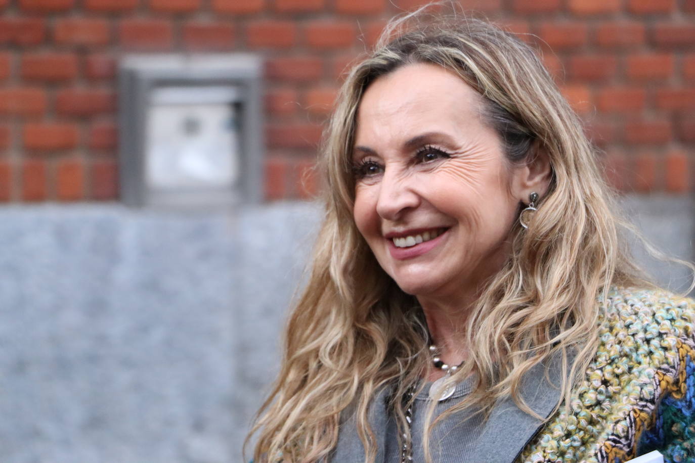 Cierre de campaña de Vox en León