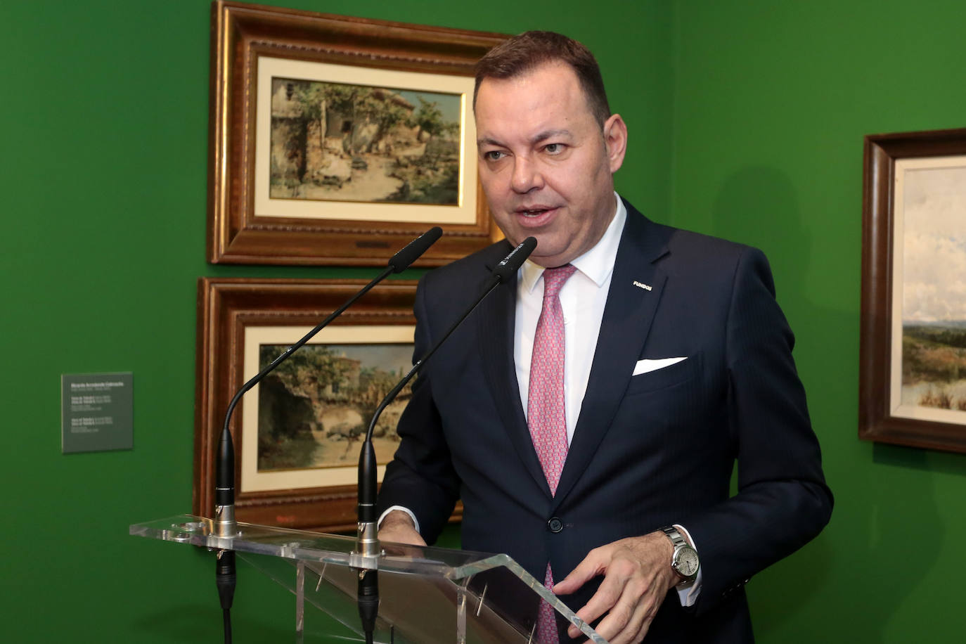 Exposición &#039;Sorolla y el paisaje de su época&#039; en León