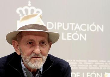 El agricultor que fue político: «Yo soy de izquierdas, siempre lo he sido»