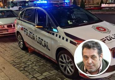 La Policía Local de León interceptó el vehículo en el que viaja el concejal que superaba la tasa de alcoholemia permitida.