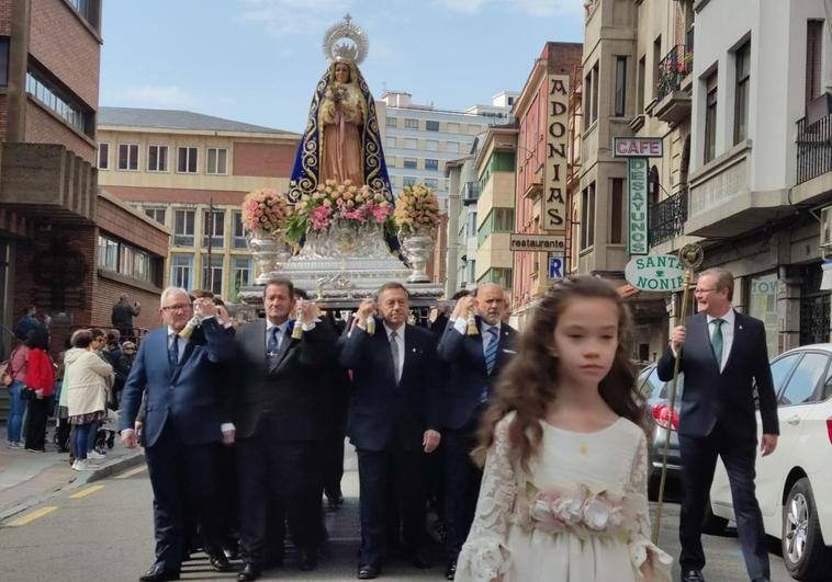 La Alegría asoma entre votos y urnas
