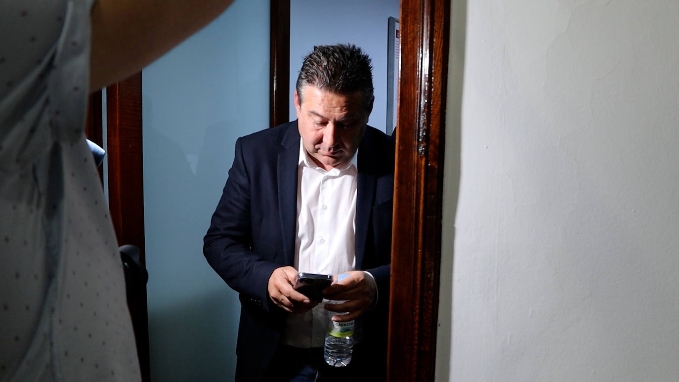 UPL vive una noche histórica