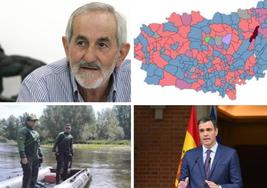 Las noticias de este lunes, 29 de mayo, en León y su provincia.