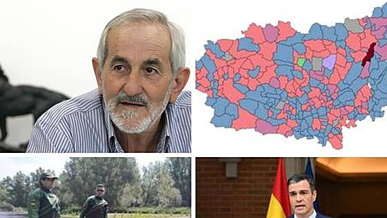 Las noticias del día en León y provincia