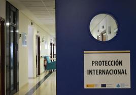 El Programa de Protección Internacional (PPI) del Hospital San Juan de Dios de León.