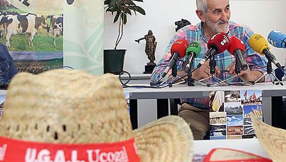 Matías Llorente: inmenso dolor por su adiós e inmenso legado