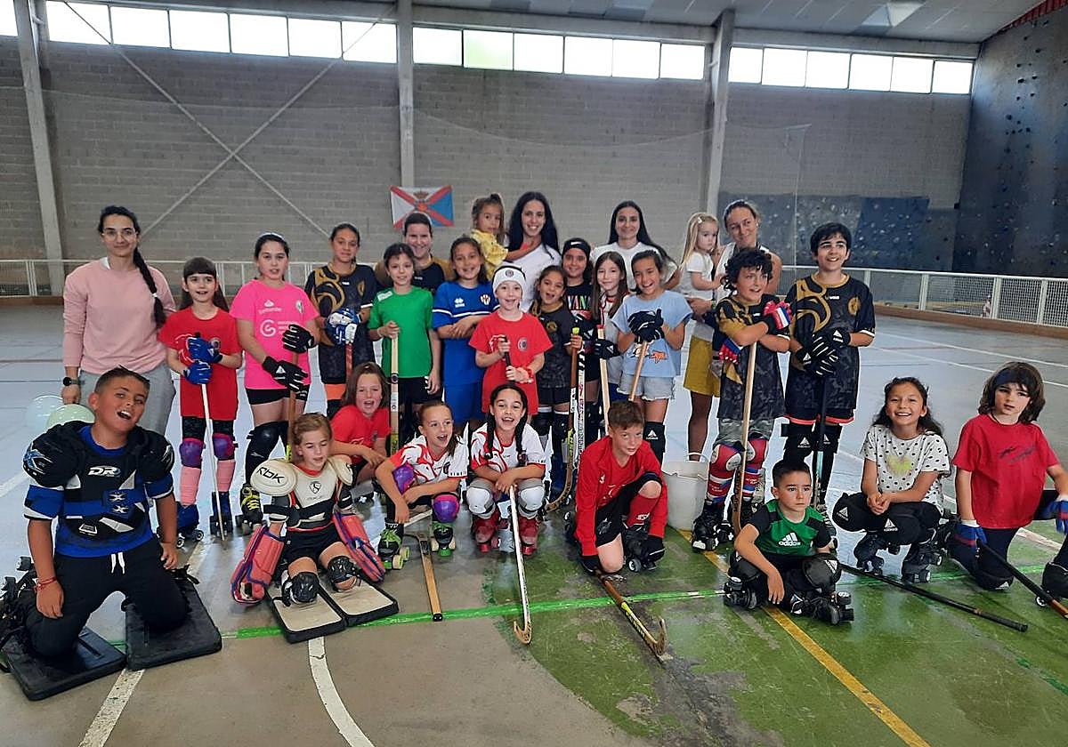 Mili no seguirá la próxima temporada en el Bembibre HC.