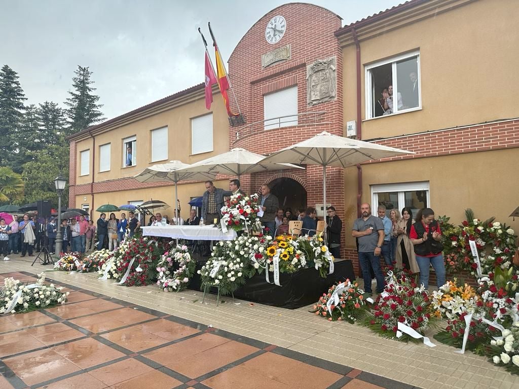 Hasta siempre a Matías Llorente