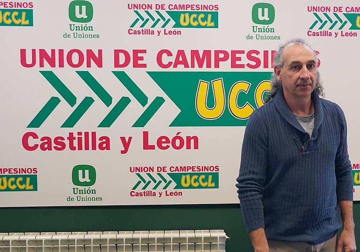 Así mismo, de los vocales del sector productor de la Denominación de Origen Protegida «Lenteja de Tierra de Campos», uno representará a UCCL.