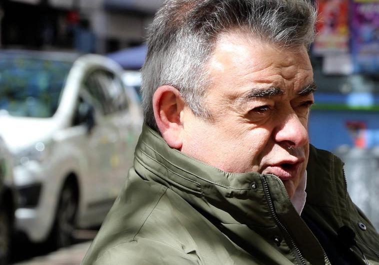 Justo Fernández abandona la política «activa» tras la debacle de Ciudadanos