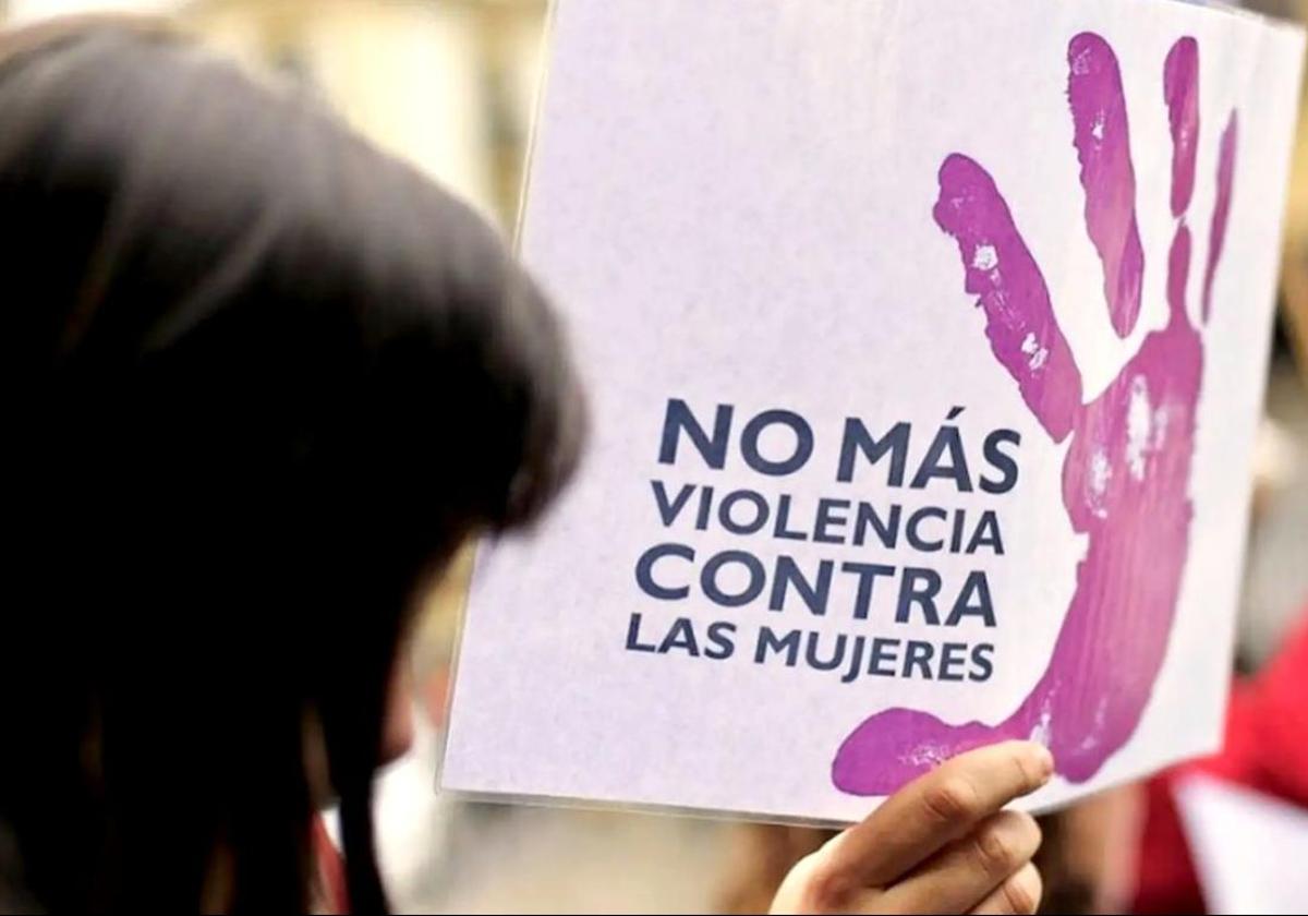 Las víctimas de violencia de género con protección o medidas cautelares se elevan en 2022 un 7,6% y alcanzan las 1.670