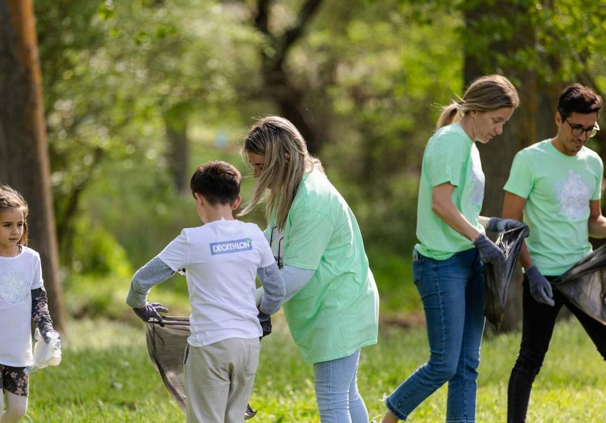 La jornada en León capital se llevará a cabo en Parque de la Candamia.