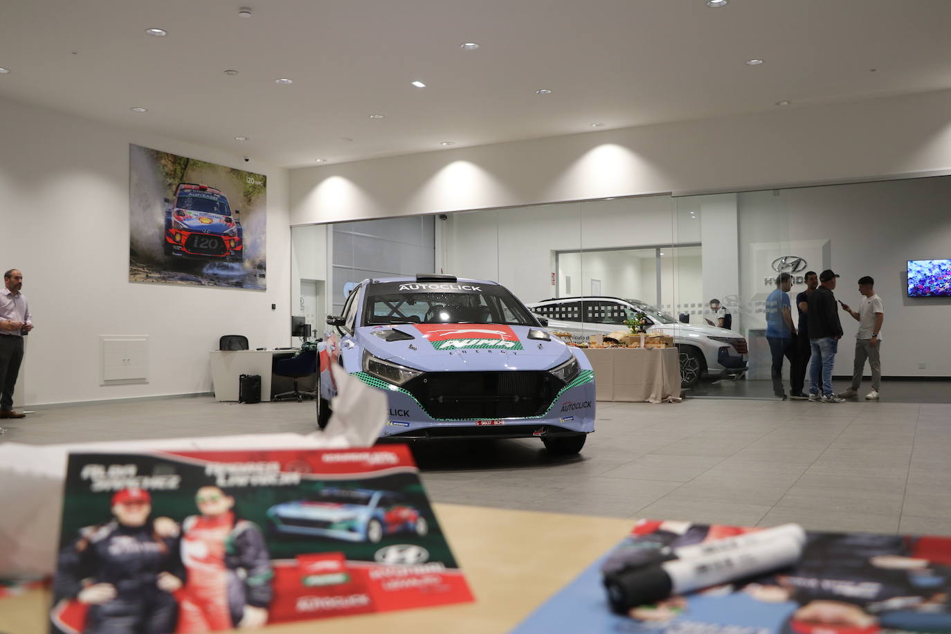 Alba Sánchez busca coronarse en el Reino